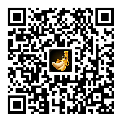 扫码下载香蕉AI短剧万圣节定制版App